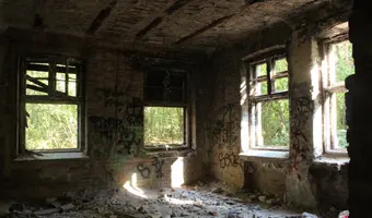 Zakład dla Nerwowo i Psychicznie Chorych Żydów - Zofiówka