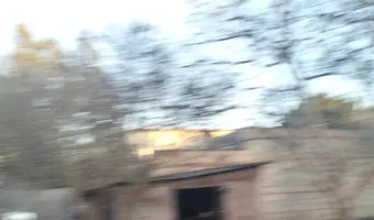 Opuszczony dom - zdjęcie 4/4