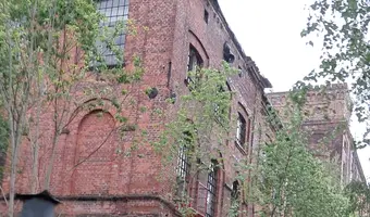 Przędzalnia K. Scheiblera