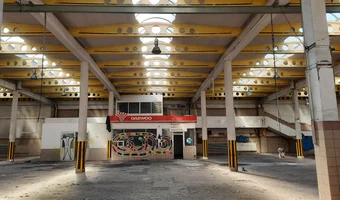 Miejskie przedsiębiorstwo taksówkowe