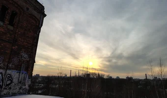 Przędzalnia cienkoprzędna h. grohmana, Łódź