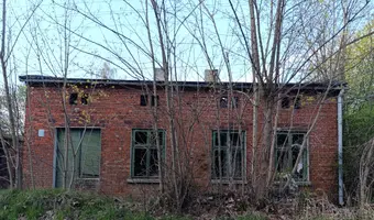 Opuszczone gospodarstwo