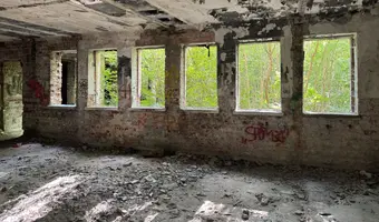 Sanatorium Wedel, Świder