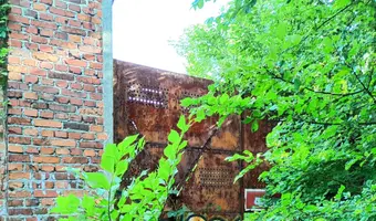 Bocznica kolejowa do jednostki wojsk balonowych - zdjęcie 3/4