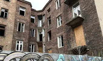 Kamienica na kawęczyńskiej - photo 4/4