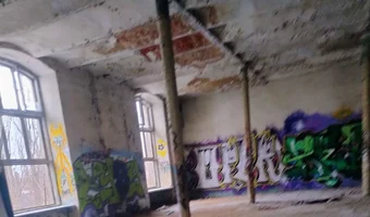 Fabryka adama ossera, Łódź