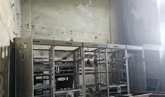 Cegielnia Lipie Śląskie