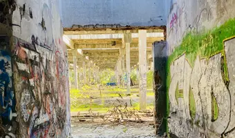 Fabryka amunicji, Oświęcim
