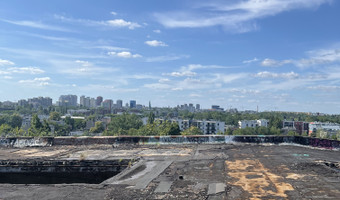 Fabryka Adama Ossera, Łódź,