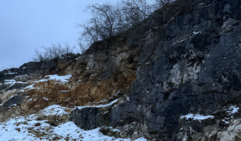 Kamieniołom bodzów