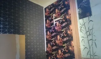 Opuszczone domy