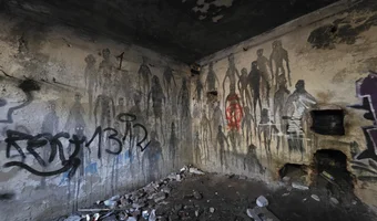 Zakład dla nerwowo i psychicznie chorych Żydów - zofiówka