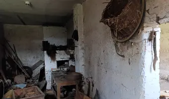 Opuszczone gospodarstwo - photo 4/4