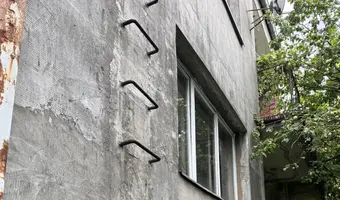 Opuszczony dom