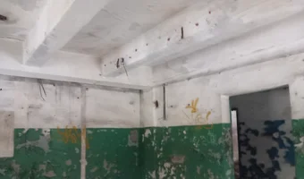 Kotłownia szpitalna, biskupiec