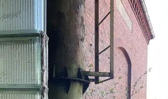 Słodownia EB Nowy Staw, Nowy Staw