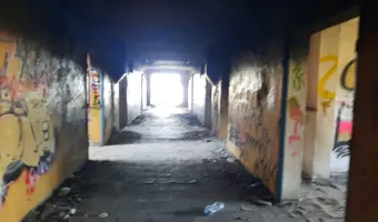 Trafostacja zakładów p z l wola - zdjęcie 2/4