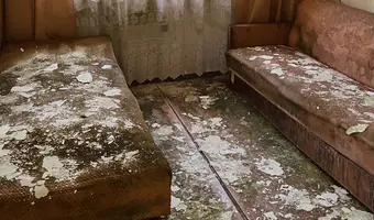 Domki letniskowe Cisza Leśna