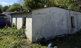 Opuszczone domki - photo 3/4