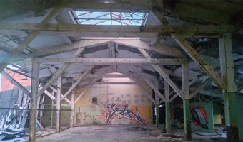 Przędzalnia scheiblera