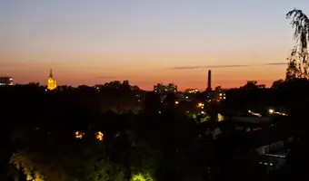 Przędzalnia Cienkoprzędna H.Grohmana, Łódź