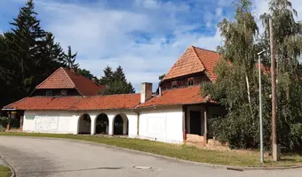 Pogrodzie wartownia - Republika Dziecięca, Nowe Warpno
