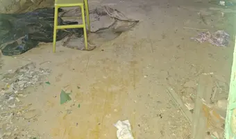 Opuszczone gospodarstwo