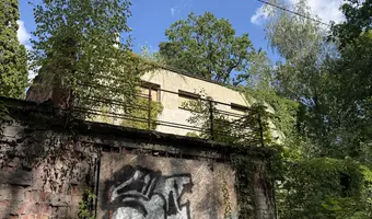 Opuszczony zakład
