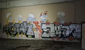 Kolonie w Justynowie, Justynów