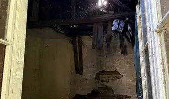Opuszczony dom - zdjęcie 5/11