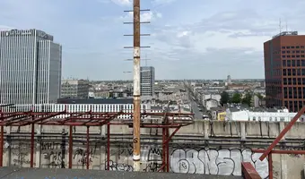 Biurowiec central - zdjęcie 3/4