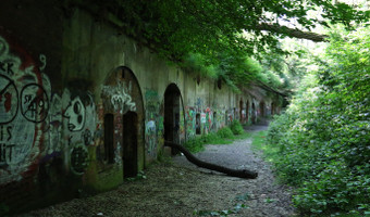 Fort 50 prokocim, kraków