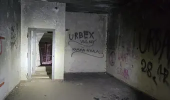 77 dywizjon rakietowy Obrony Powietrznej, Trzaskowo