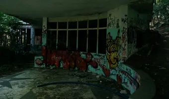 Dom profilaktyczno-wypoczynkowy Zdrowie, Gdynia Orłowo