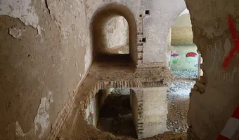 Sarbinowo Fort, Sarbinowo