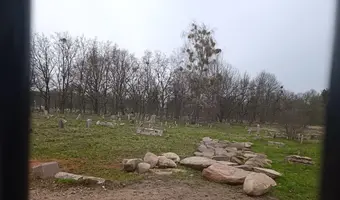 Cmentarz żydowski, białystok - zdjęcie 2/4