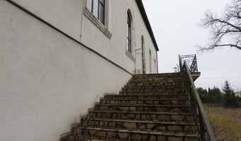 Restauracja biała karczma