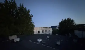 Rolnicza Spółdzielnia Wytwórcza Srebrna Dąbrówka (Klub ARKA), Dąbrówka Wielka