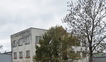 Opuszczony blok