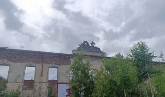 Dom Oficera, Borne Sulinowo