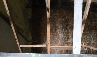 Fabryka anilany, Łódź