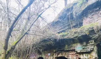 Fort 47 1/2 sudół, kraków - photo 4/4