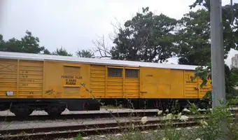 Opuszczona parowozownia trainengine - zdjęcie 2/15