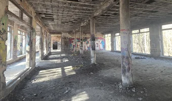 Zakład dla nerwowo i psychicznie chorych Żydów - zofiówka