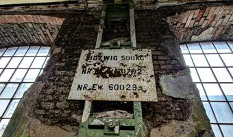 Fabryka transformatorów e l t a - photo 2/4