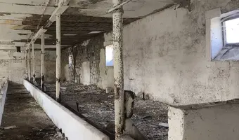 Gospodarstwo Rolne, Małusy Wielkie