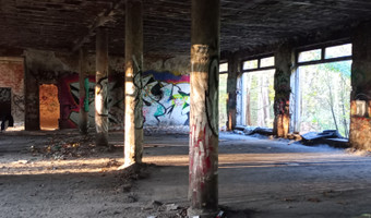 Zakład dla nerwowo i psychicznie chorych Żydów - zofiówka