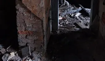 Opuszczony Dom - zdjęcie 2/4