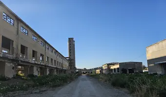 Elektrownia Fier