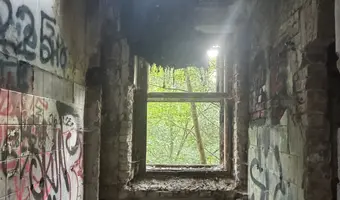 Zakład dla Nerwowo i Psychicznie Chorych Żydów - Zofiówka